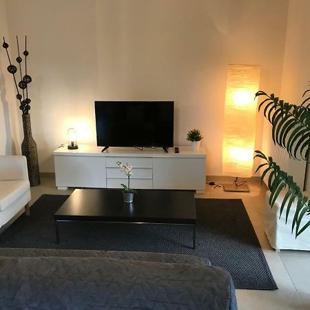 Appartement "Harmonea" Strasburg Zewnętrze zdjęcie