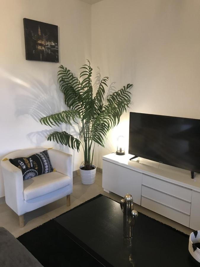 Appartement "Harmonea" Strasburg Zewnętrze zdjęcie