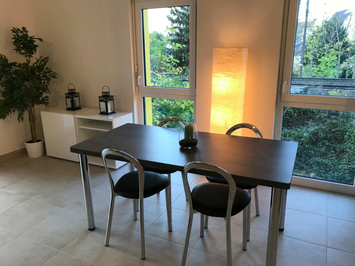 Appartement "Harmonea" Strasburg Zewnętrze zdjęcie