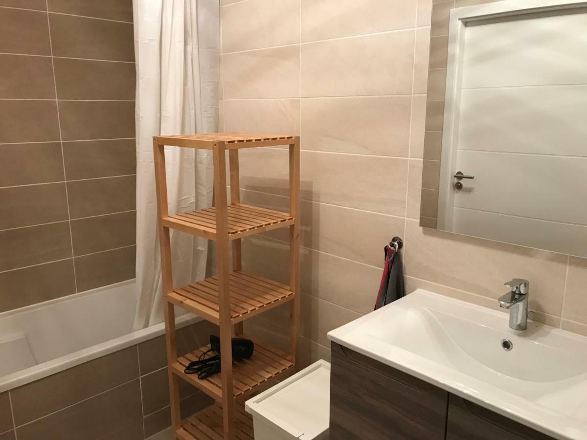 Appartement "Harmonea" Strasburg Zewnętrze zdjęcie